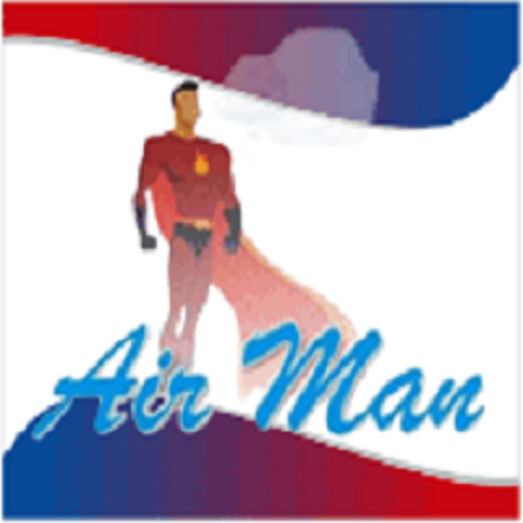 LLC Air Man